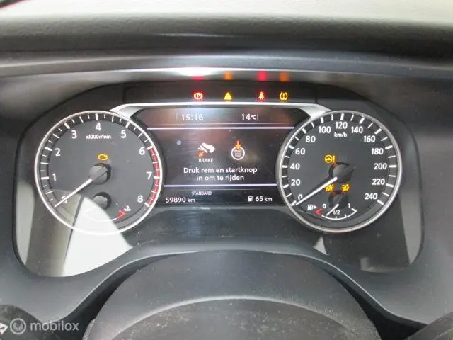 Nissan QASHQAI 1.3 MHEV Acenta 2021 Benzine 10