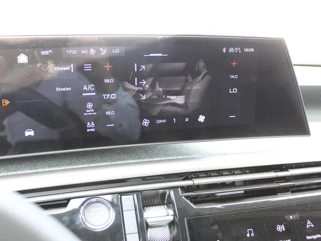 Peugeot 3008 1.2 Hybrid 145 Allure 2025 Hybride Benzine 18