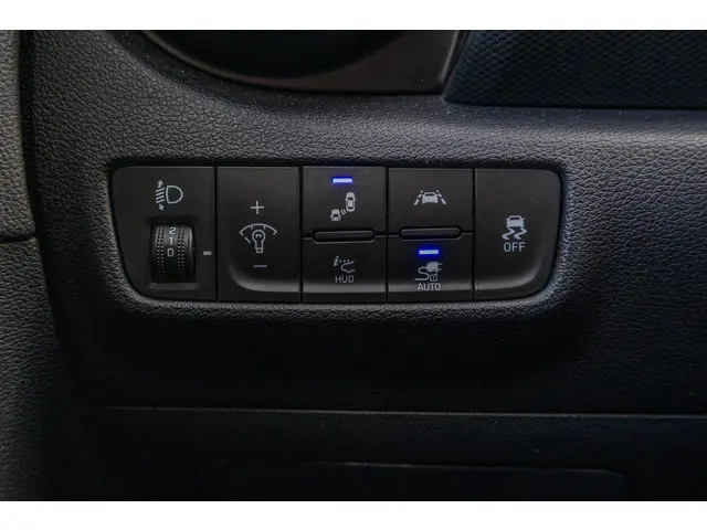 Hyundai Kona EV Premium 64 kWh 2020 Elektrisch 34