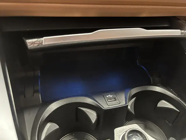 BMW i4 M50 84 kWh 2022 Elektrisch 44