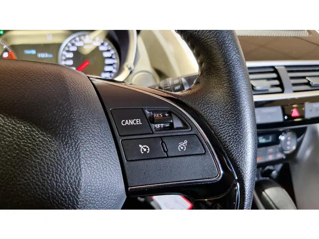 Mitsubishi Eclipse Cross 1.5 DI-T Pure 2018 Benzine 17