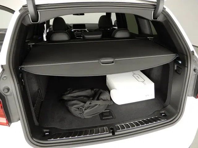 BMW iX3 High Executive 80 kWh 2021 Elektrisch 9