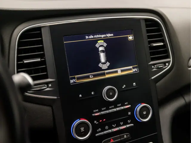 Renault Mégane Estate 1.2 TCe Sport 2017 Benzine 28