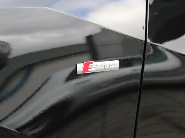 Audi Q2 35 TFSI Edition one 2025 Benzine 19