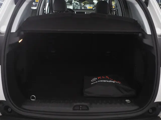 Peugeot 2008 1.2 PureTech Allure 2018 Benzine 31