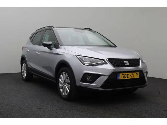 SEAT Arona 1.0 TSI Style 2018 Benzine 16