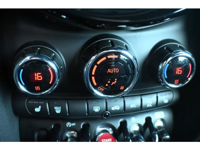 MINI Cooper Cabrio Mini 1.5 Classic 2023 Benzine 20