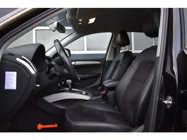 Audi Q5 2.0 TFSI quattro Pro Line 2013 Benzine 9