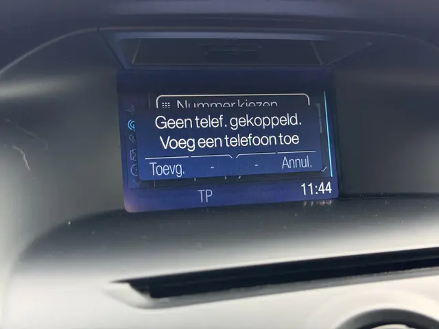 Ford Focus Wagon 1.0 EcoBoost Edition 2014 Benzine 18