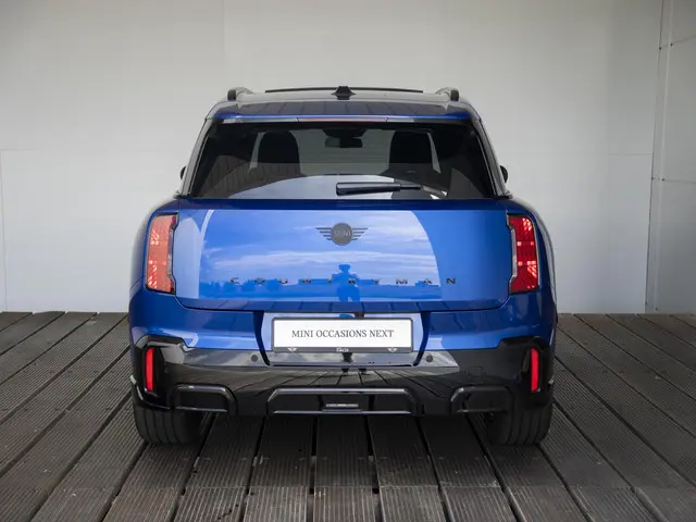 MINI Countryman C 2025 Benzine 5