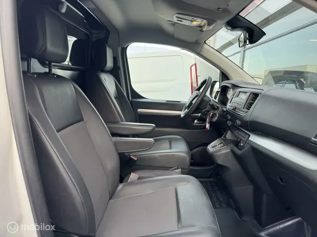 Opel Vivaro-e L1H1 Edition 50 kWh / Marge 2021 Elektrisch 20