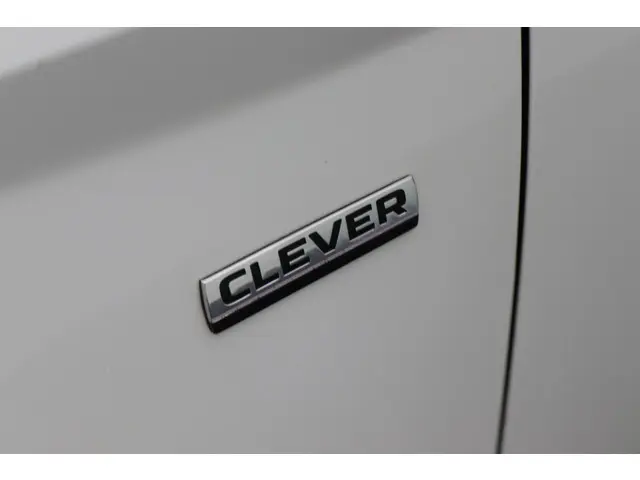 Škoda Fabia Combi 1.0 TSI Clever 2018 Benzine 26