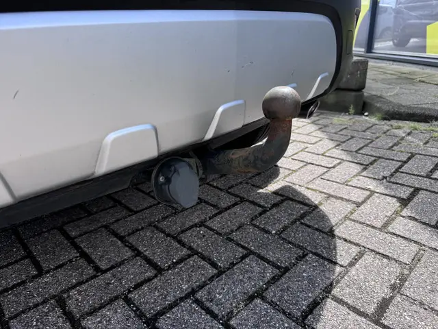 Opel Mokka 1.4 T Innovation 2016 Benzine 10