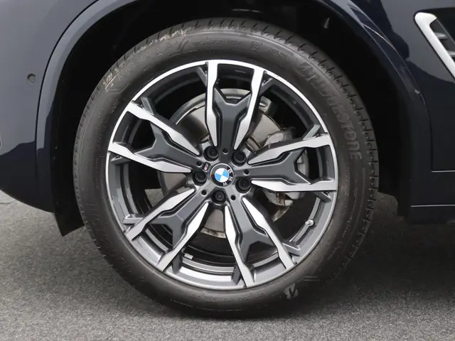 BMW X3 xDrive20d 2024 Diesel 6