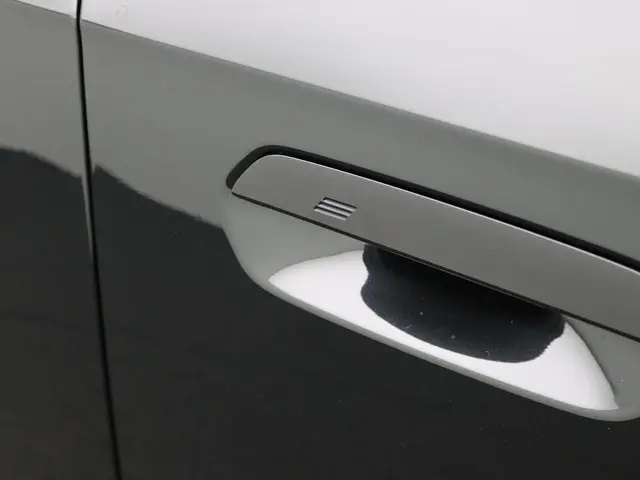 BMW iX1 eDrive20 2025 Elektrisch 35