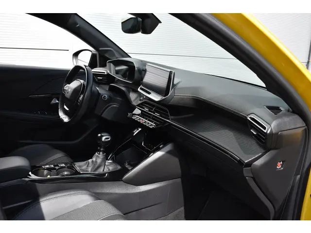 Peugeot 208 1.2 PureTech GT-Line 2020 Benzine 16