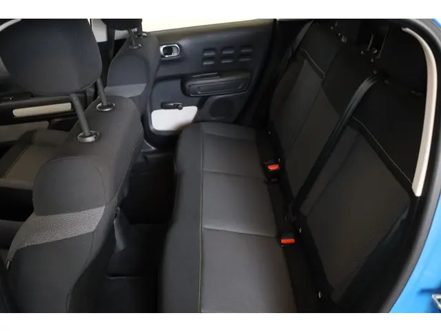 Citroën C3 PT 82 Feel 2017 Benzine 9