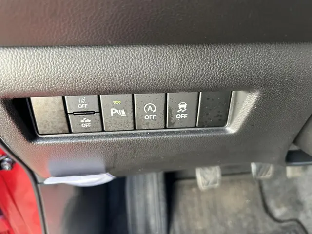 Suzuki Swift 1.2 Style Smart Hybrid 2021 Benzine 8