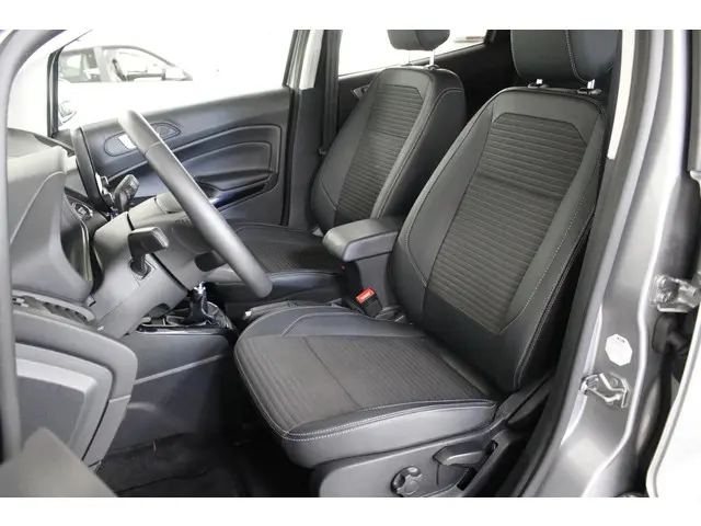 Ford EcoSport 1.0 EcoBoost Titanium 125 PK. 2022 Benzine 4