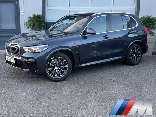 BMW X5 2