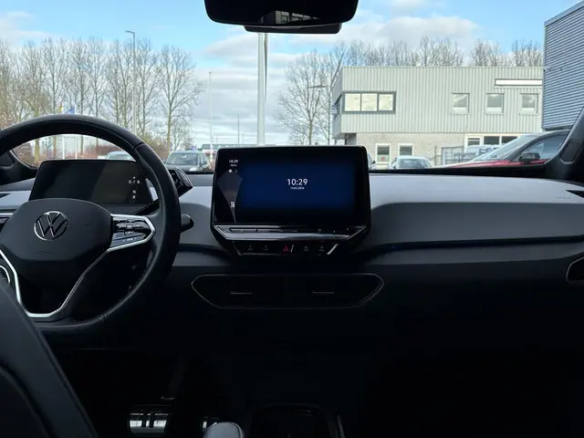 Volkswagen ID.3 Pro Edition 58 kWh 2023 Elektrisch 18