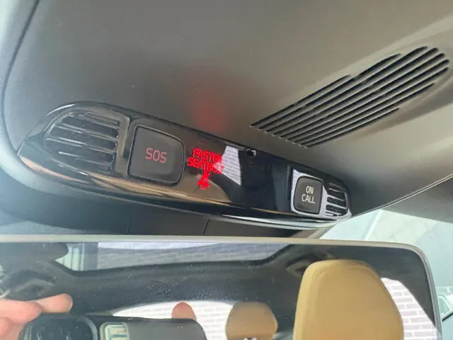 Volvo V40 2.0 T2 Nordic+ 2016 Benzine 9