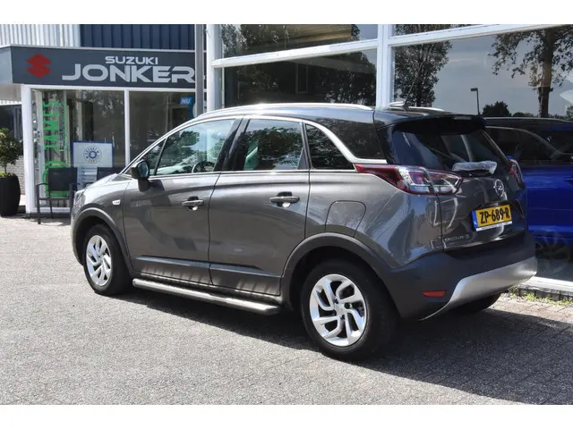 Opel Crossland X 3