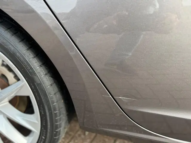 SEAT Leon 1.4 TSI FR -DSG-ORG. NL- 2016 Benzine 23