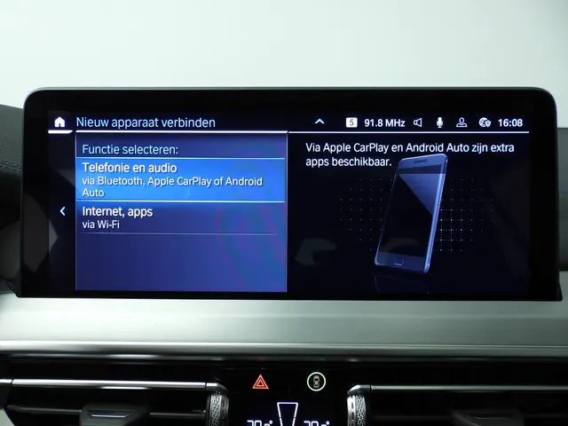 BMW iX3 High Executive Edition 80 kWh 2025 Elektrisch 35