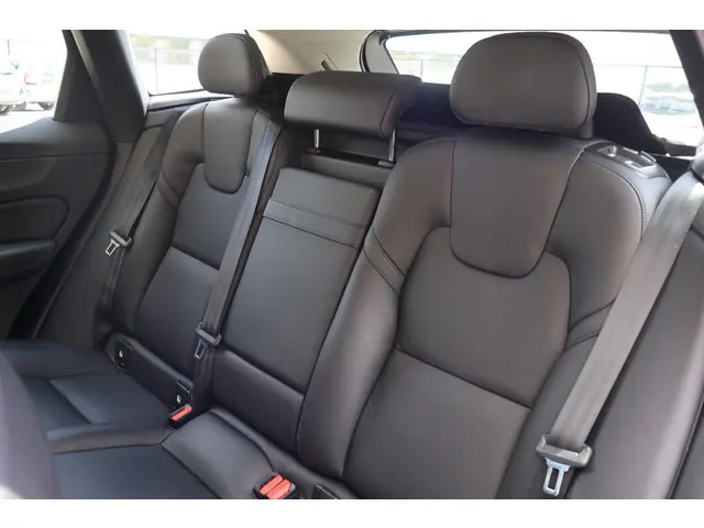Volvo XC60 T5 AWD Inscription 2017 Benzine 14