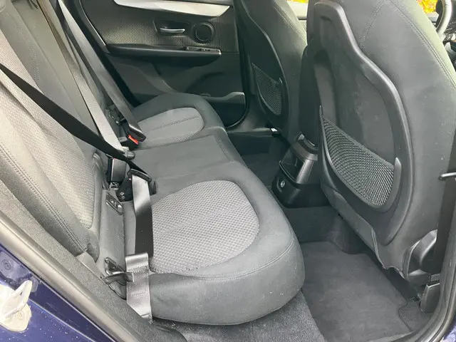 BMW 2 Serie Active Tourer 216i 2017 Benzine 12