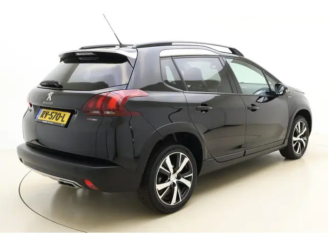 Peugeot 2008 2