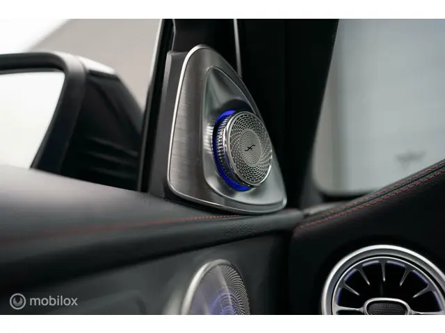 Mercedes-Benz C-Klasse 43 AMG 4MATIC 2015 Benzine 41