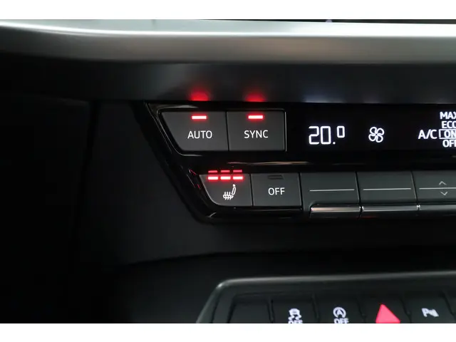 Audi A3 Sportback 30 TFSI Pro Line 2020 Benzine 25