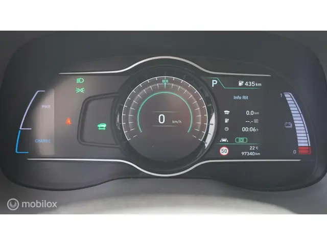 Hyundai Kona EV Premium 64 kWh 2019 Elektrisch 32