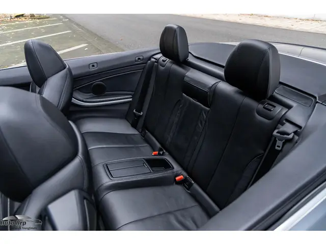 BMW 4 Serie Cabrio 428i 2014 Benzine 28