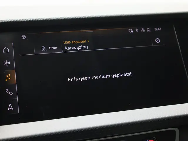 Audi A1 Sportback 35 TFSI/150PK S Line 2021 Benzine 38