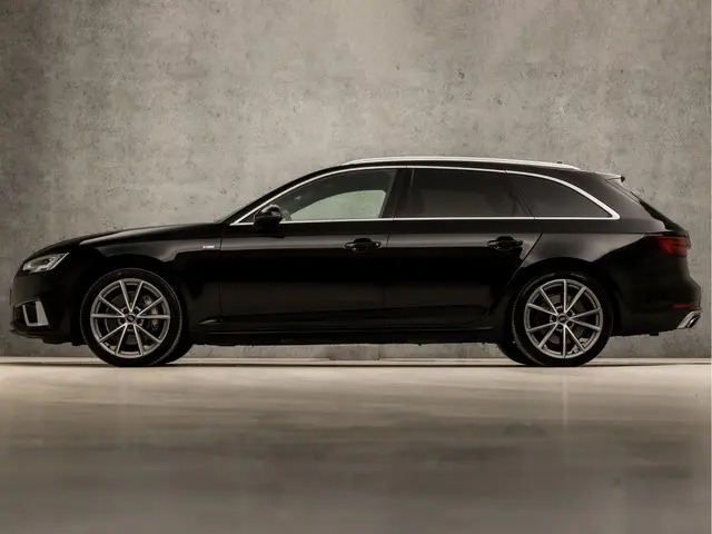 Audi A4 2