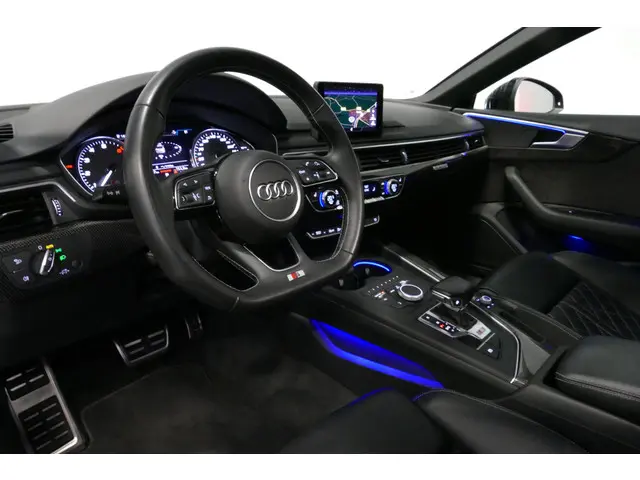 Audi A5 Sportback 3.0 TFSI S5 quattro 2018 Benzine 6