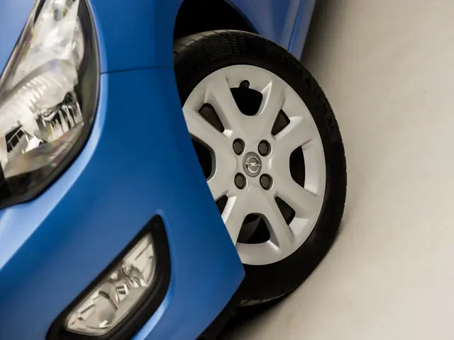 Opel KARL 1.0 ecoFLEX Sport 2018 Benzine 25