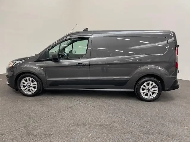 Ford Transit Connect 2