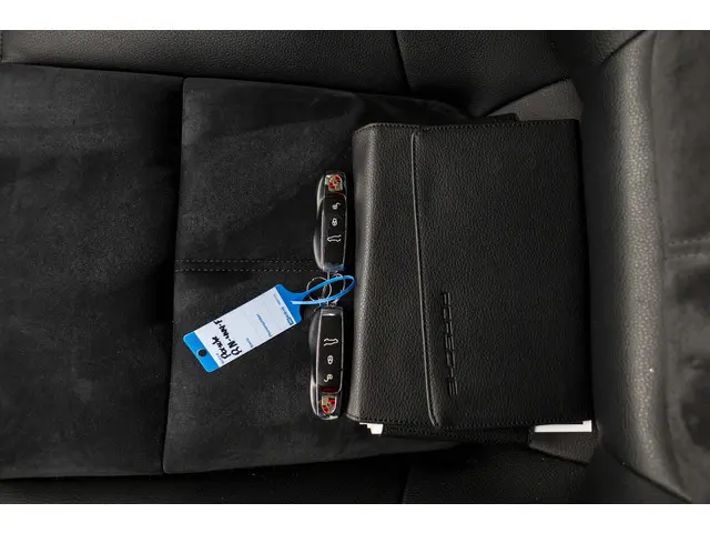 Porsche Macan 2.0 2018 Benzine 39