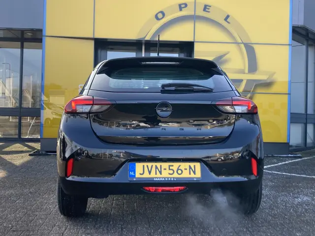 Opel Corsa 1.2 Turbo 100pk Edition 2026 Benzine 24