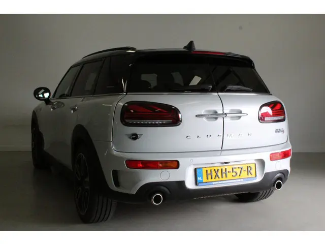 MINI Clubman Mini 2.0 Cooper S Chili 2021 Benzine 5