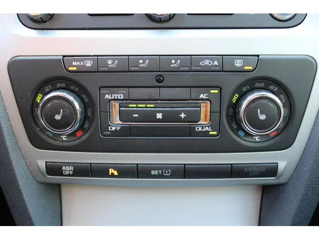 Škoda Octavia Combi 1.2 TSI Active 2013 Benzine 23