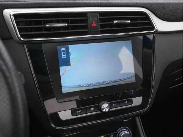 MG ZS EV Luxury 45 kWh 2019 Elektrisch 17