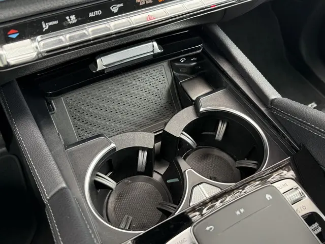 Mercedes-Benz GLE 450 4MATIC 2019 Benzine 12