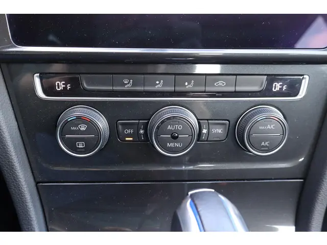 Volkswagen e-Golf e-Golf 2019 Elektrisch 31