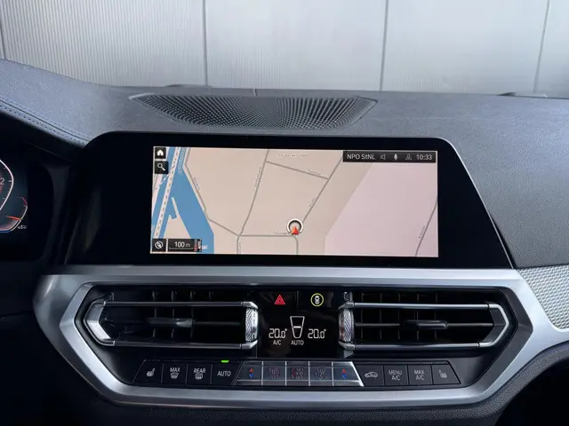 BMW 3 Serie Touring 320d High Executive 2020 Diesel 8