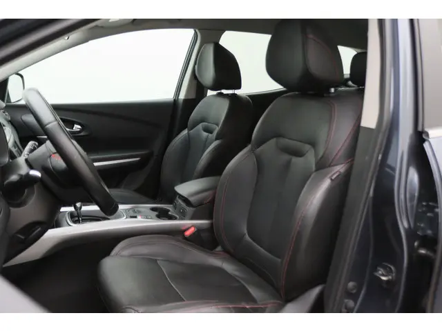 Renault Kadjar 1.2 TCe Extase Automaat 2016 Benzine 9